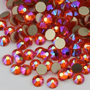 Xirius Hyacinth AB ragasztható kristálykő