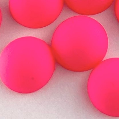 Matt f&eacute;lgy&ouml;ngy pink sz&iacute;nben