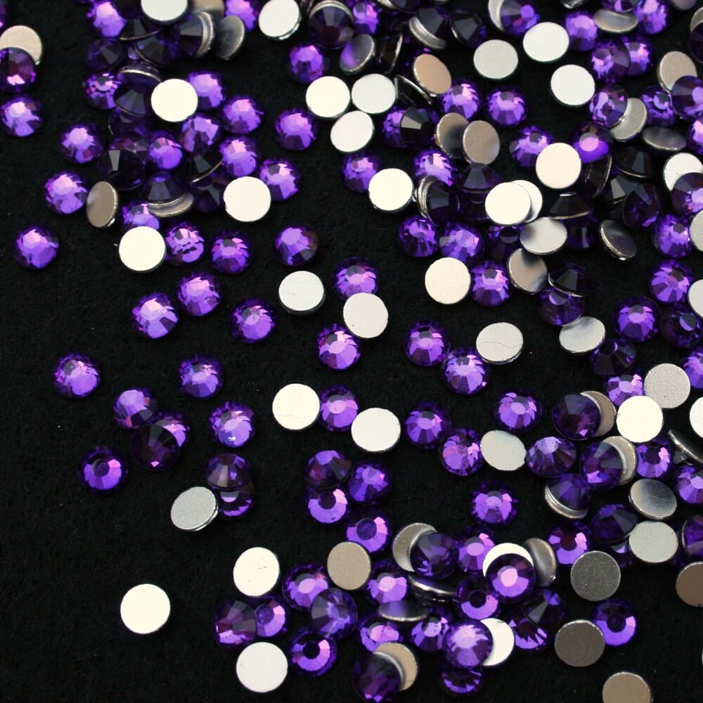 heliotrope strasszko