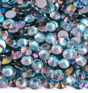 magma aqua kristálykő