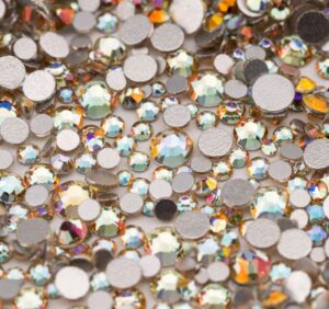 magma moon strasszkő