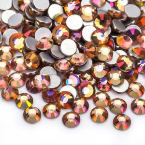 magma silk kristálykő