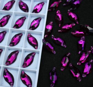 purple szinu level alaku varrhato kristaly