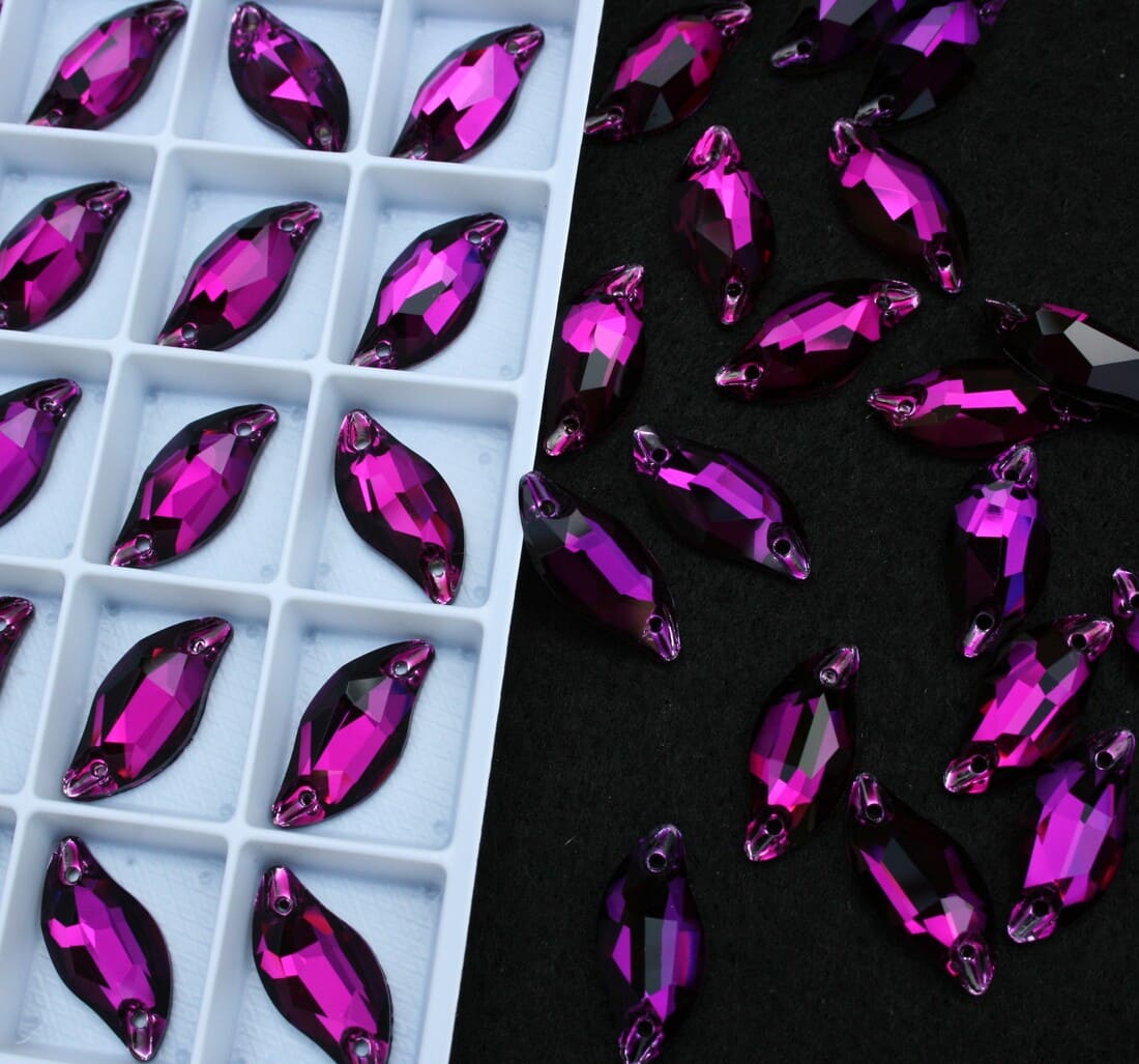 purple szinu level alaku varrhato kristaly