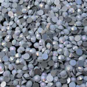 white ab ragaszthato kristalyko