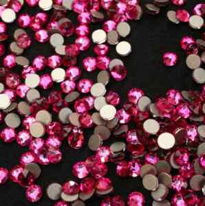 xirius light pink ragaszthato strasszko