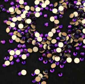 xirius purple ragaszthato kristalyko