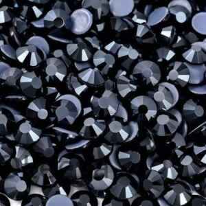 Dark Hematite prémium vasalható kristálykő