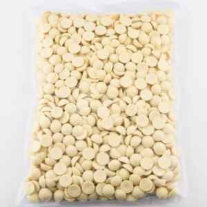 Matt félgyöngy ekrü színben